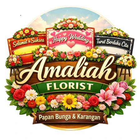 Papan Bunga Salatiga